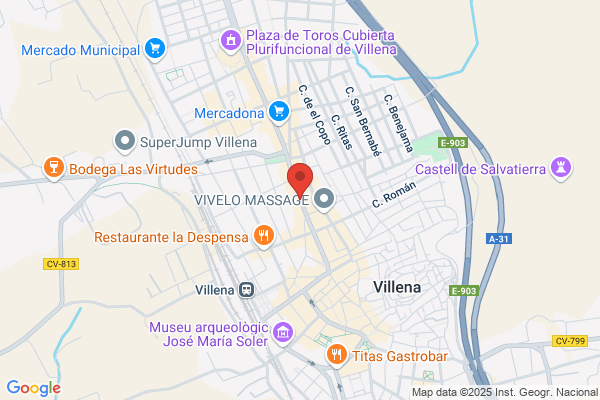 Tecnicas Y Servicios De Ingenieria