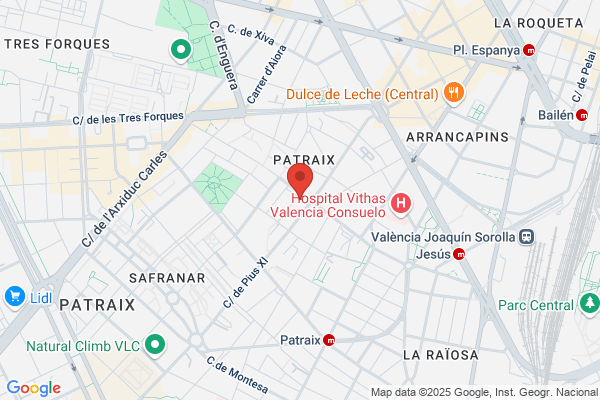 Traductores Asociados Valencia