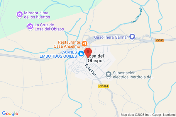 Colegio Rural Agrupado Serrania Baja