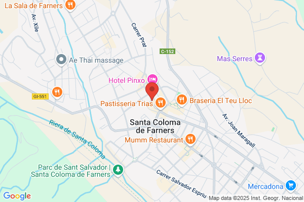 Fleca Ferriol