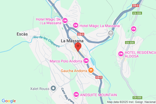 La Massana S.C.C.L.