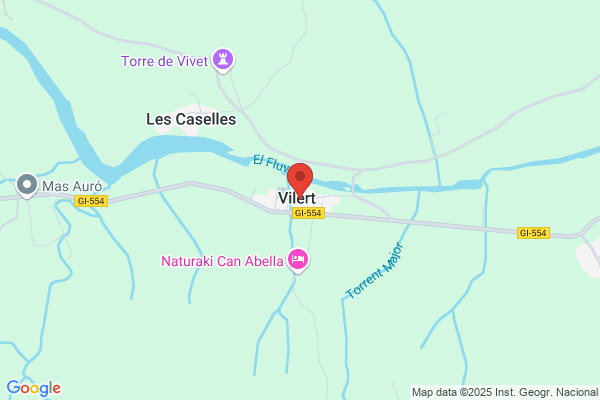 Vilert Fornells f.