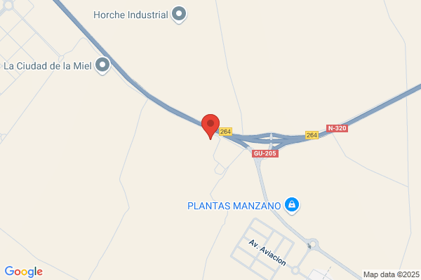 Alcarria Lopezr.