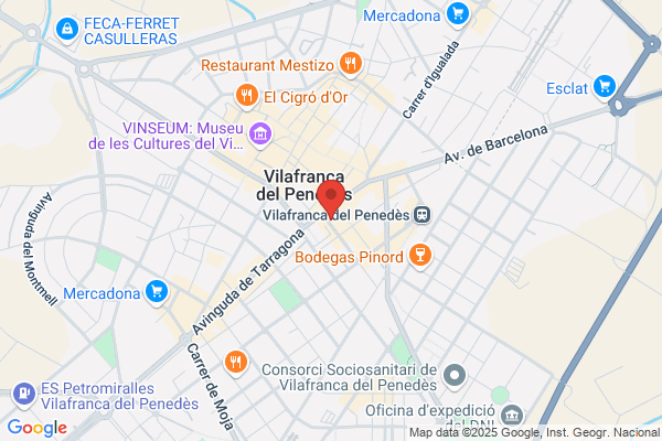 Catalana Occidente S.A.