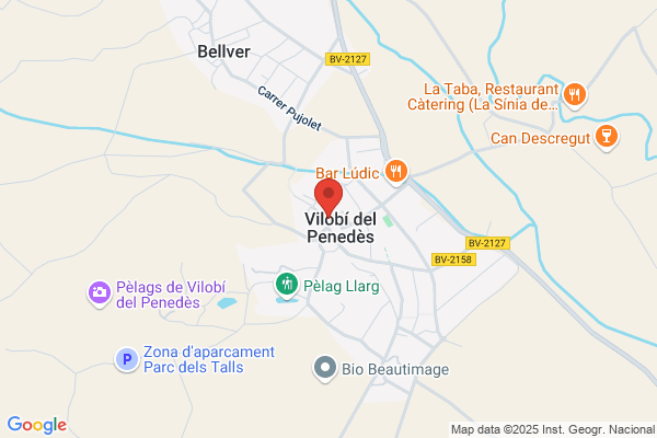 Taller y Repuestos Morón