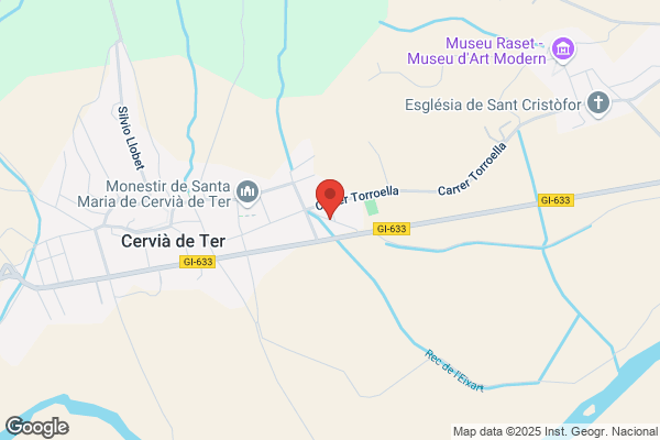 Trans Sarrià