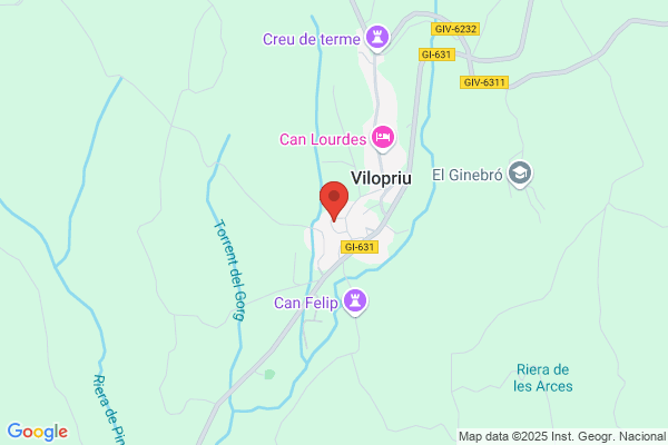 Arxiprestat Del Montgri