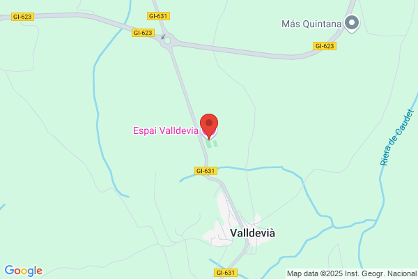 Colonies Valldevia