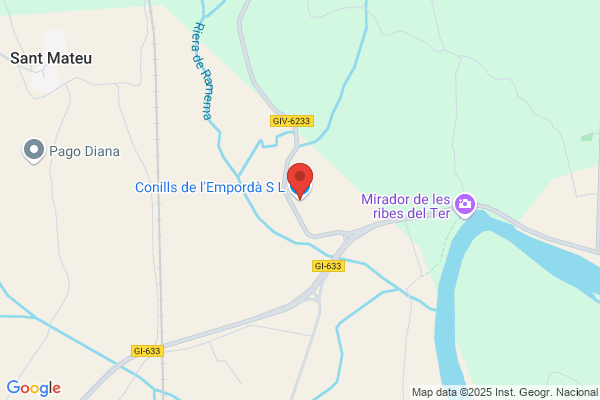 Conills De Lemporda S.L.
