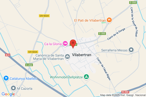 Martinez Y Cruzado, S.L