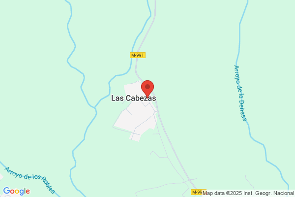 Transportes Ramon Del Valle