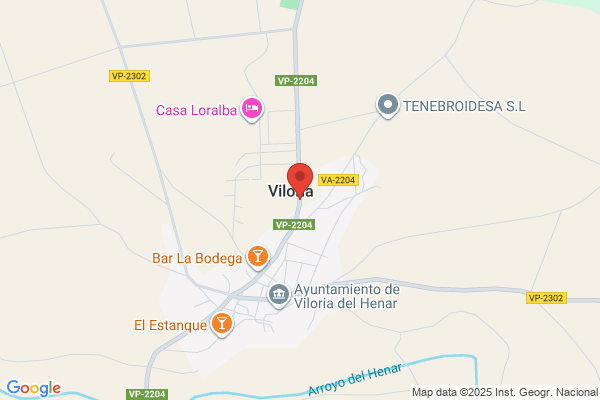 Valle Adeba r. Del