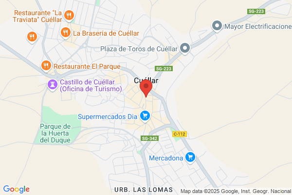 Aguado Aguado m. C.