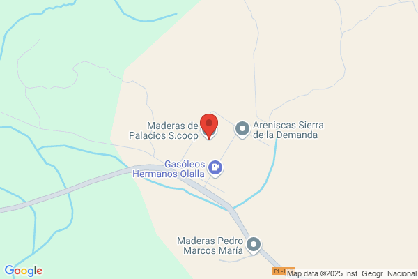 Aserradora De Palacios Sdad. Coop.