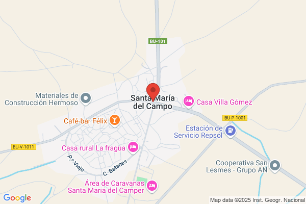 Cuñado Santamaria m.