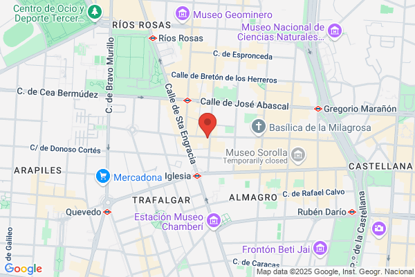 Mediavilla Blanco a.