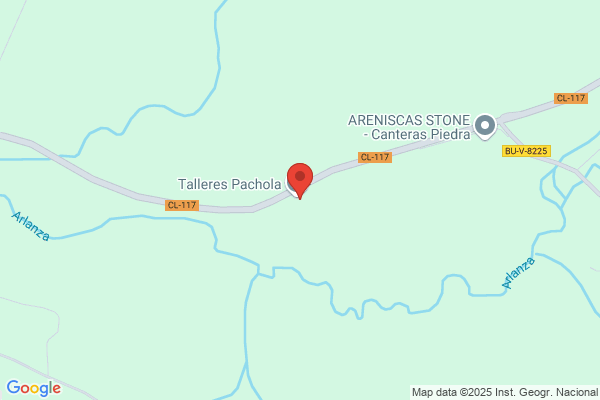 Talleres Pachola