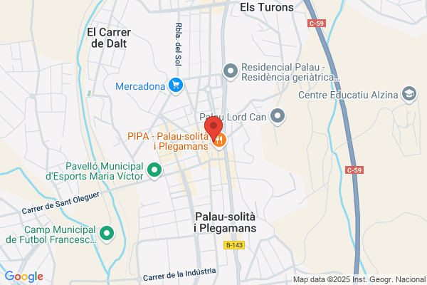 Restaurant La Clau
