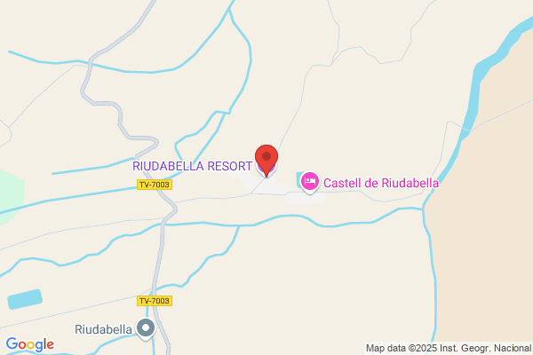 Riudabella S.A.
