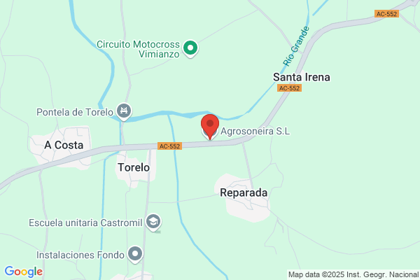 Agrosoneira S.L.