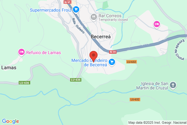 Almacenes Fidalgo S.L.