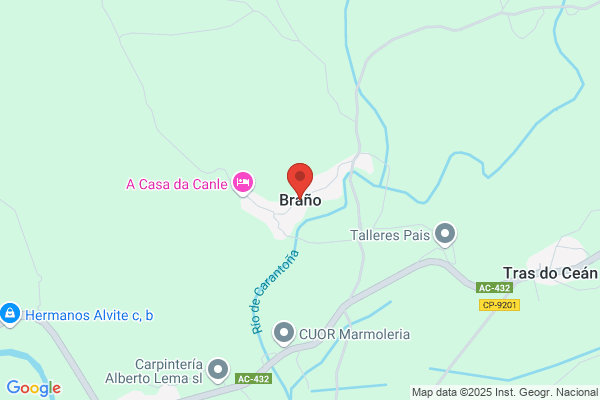 Baña Rodriguez c.