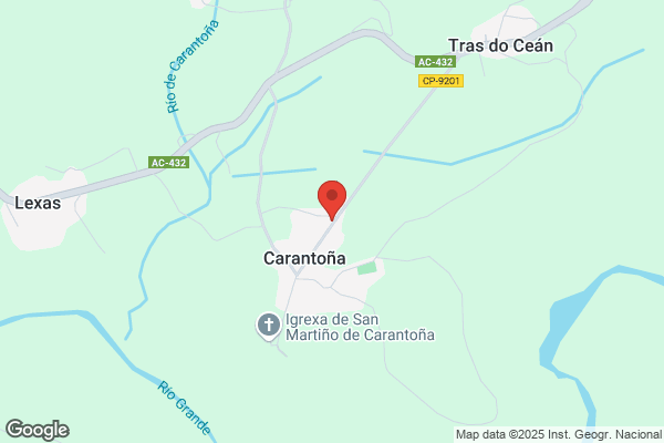 Espasandín Fontanería Y Calefacción S.l.