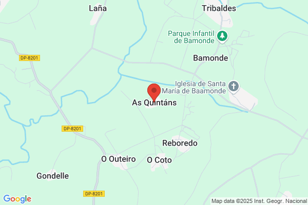 Juan Quintans Campos Y Otro S.C.
