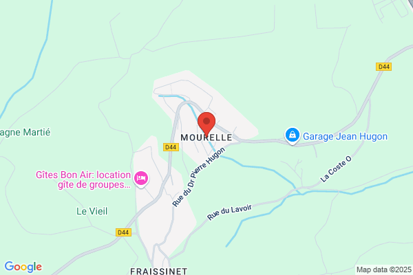 Mourelle Baliña j. L.