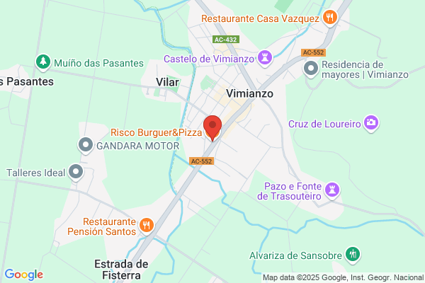 RISCO