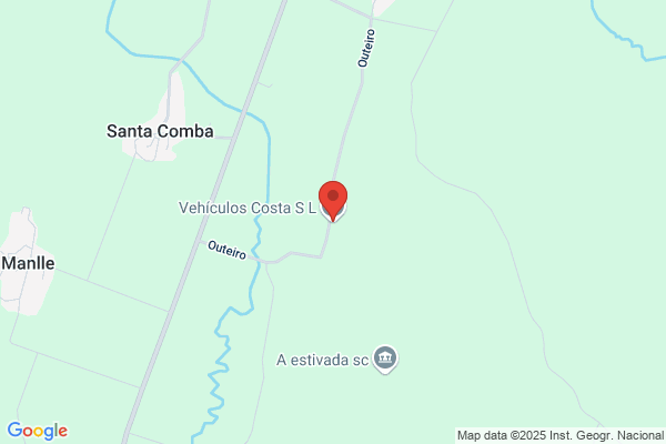 Vehiculos Costa S.L.