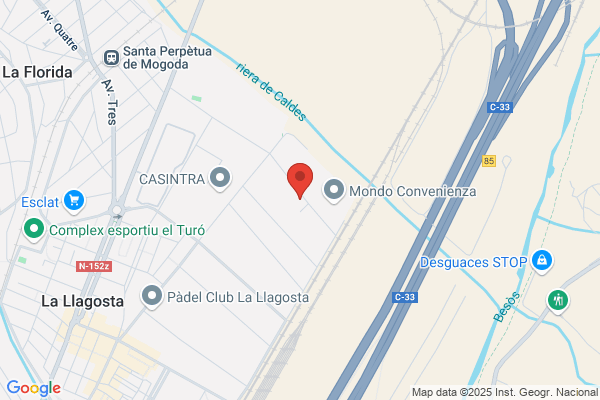Aplicaciones Pulido Industrial S.L.