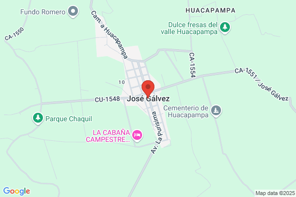 Jose Galvez a.