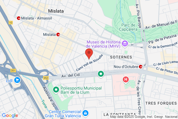 Asociación Cultural De Rusoparlantes ARIES