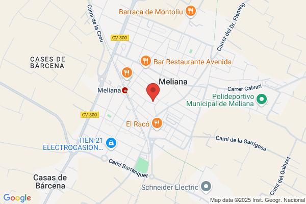 Beltran Mu-Oz m. Del P.