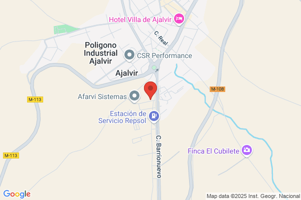 Bordeart S.L.