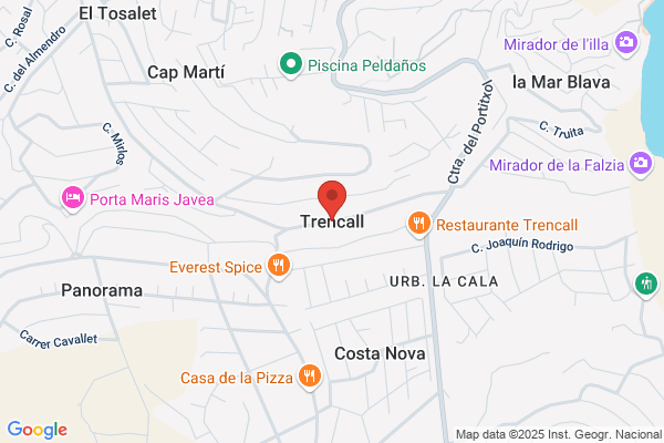Trencalls Llevant S.L.