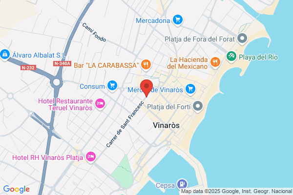 Franco Febrer Abogados S.C.P.