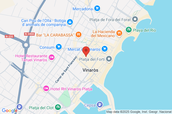 Viajes Halcon S.A.