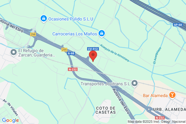 Eurobolsa Del Camion