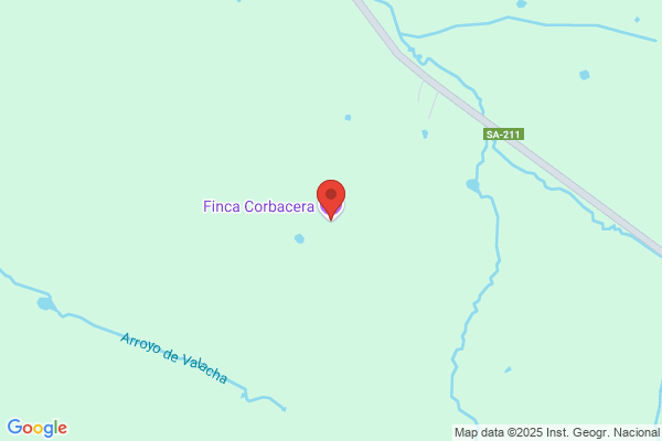 Finca La Corba S.L.