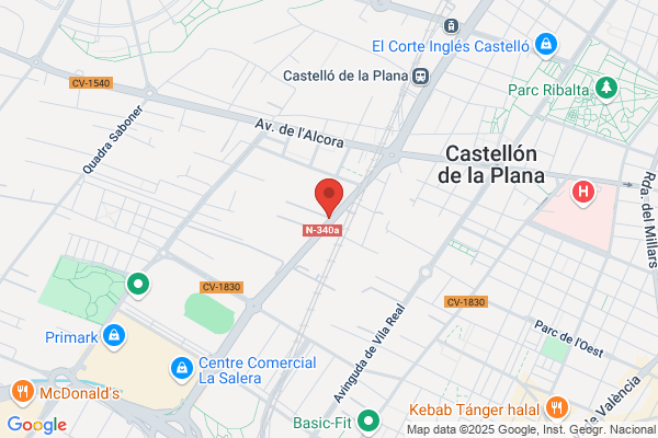 Sociedad De Fomento Agricola Castellonense S.A.