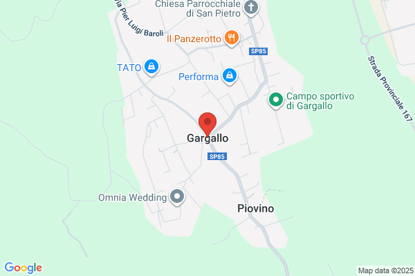 Gargallo Orti v.