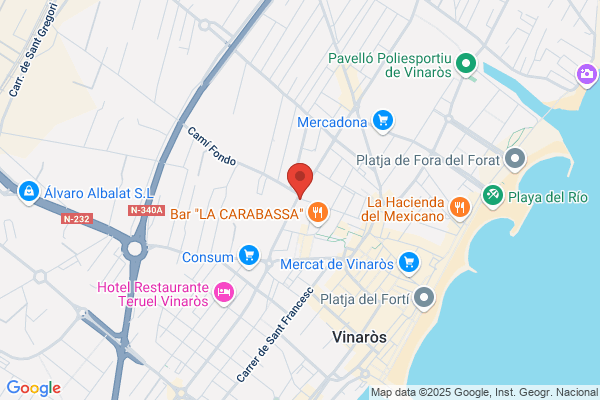 Asociacion Cultural Y Recreativa Del Ama De Casa De vinaros