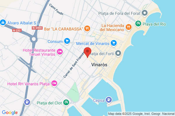 Associacio Cultural I Recreativa Penya Barca
