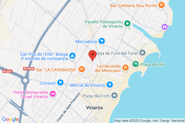 Hogar San Sebastian
