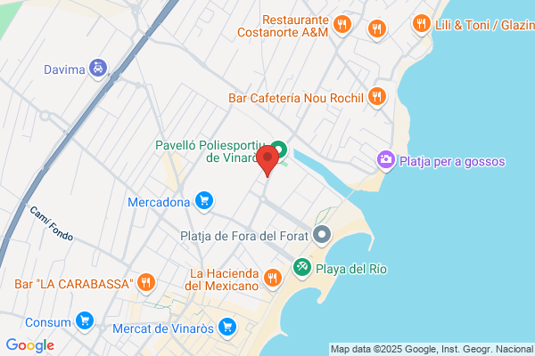 Ficentre Centro De Fisioterapia