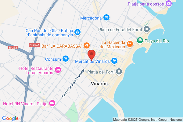 Banco De Valencia S.A.