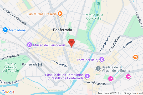 Asesoria Froilán Canalda S. L.