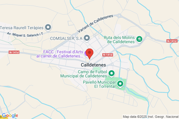 Rosa Adell Pla -Estanco